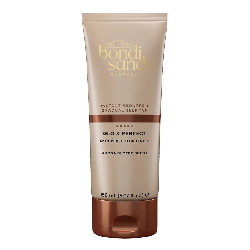 Bondi Sands GLO Instant Bronzer 120mL