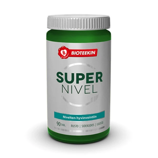 Super Nivel för leder, 104 g