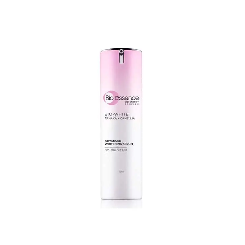 Bio Essence Bio-White Advanced Whitening Serum 30ml