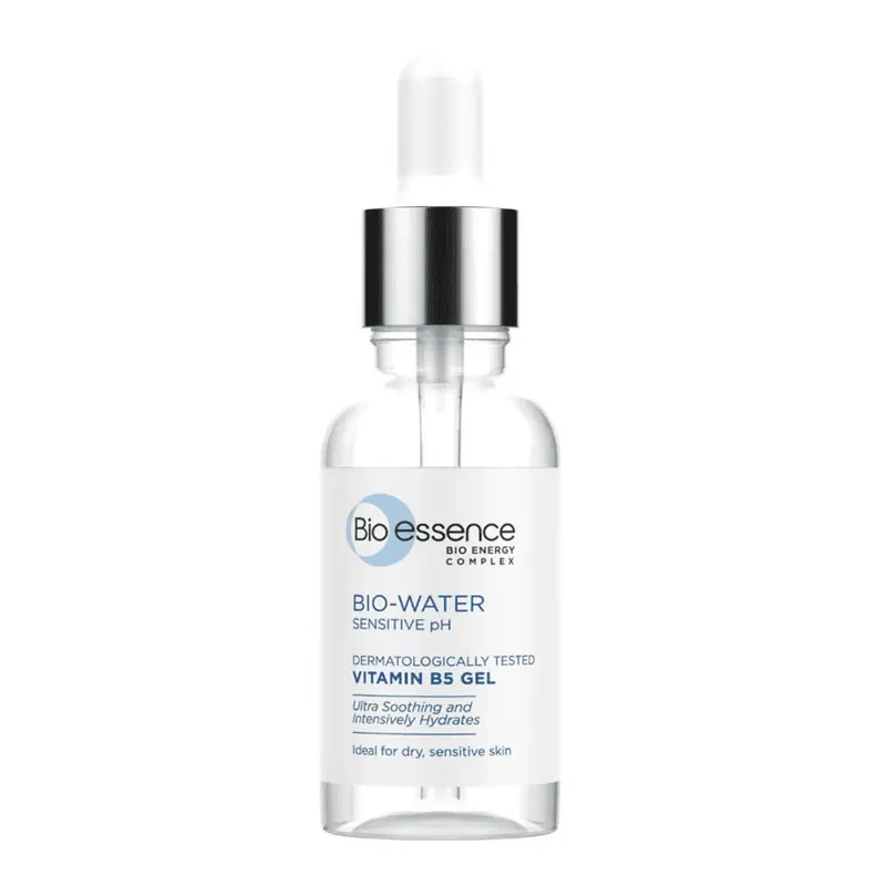 Bio-essence Bio-water Vitamin B5 Gel 30ml