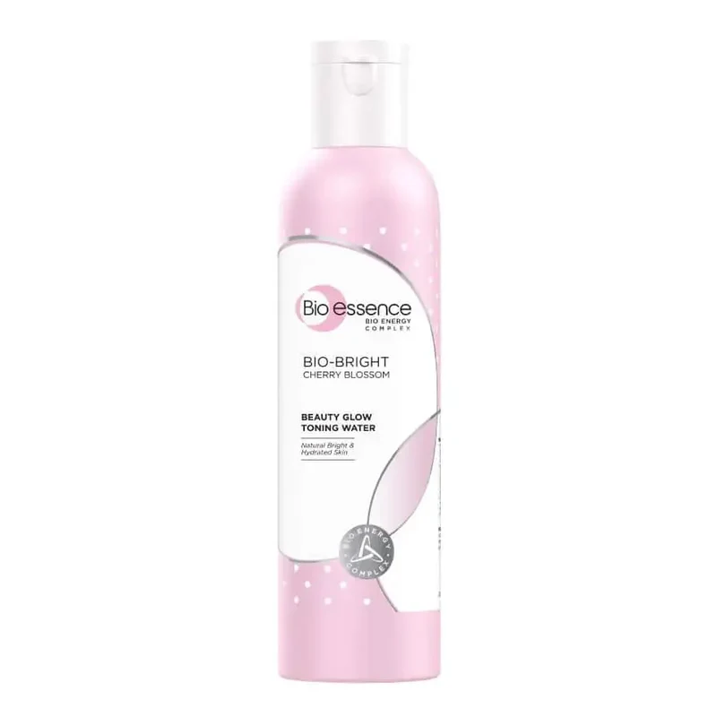 Bio Essence Bio-Bright Beauty Glow Toning Water 220ml