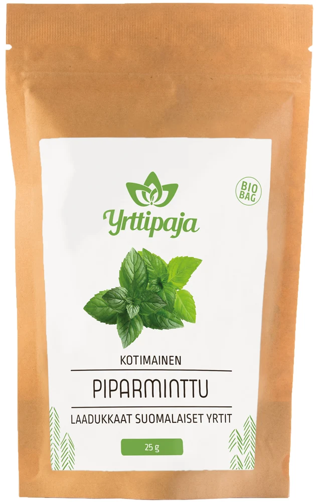 Pepparmynta, 15 g
