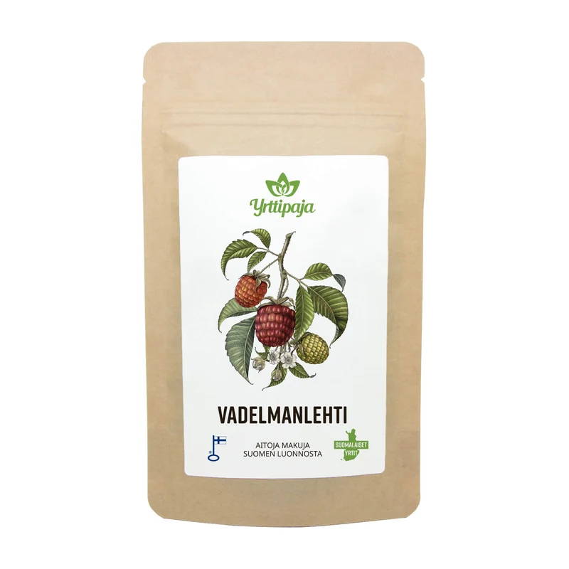 Hallonblad, 15 g
