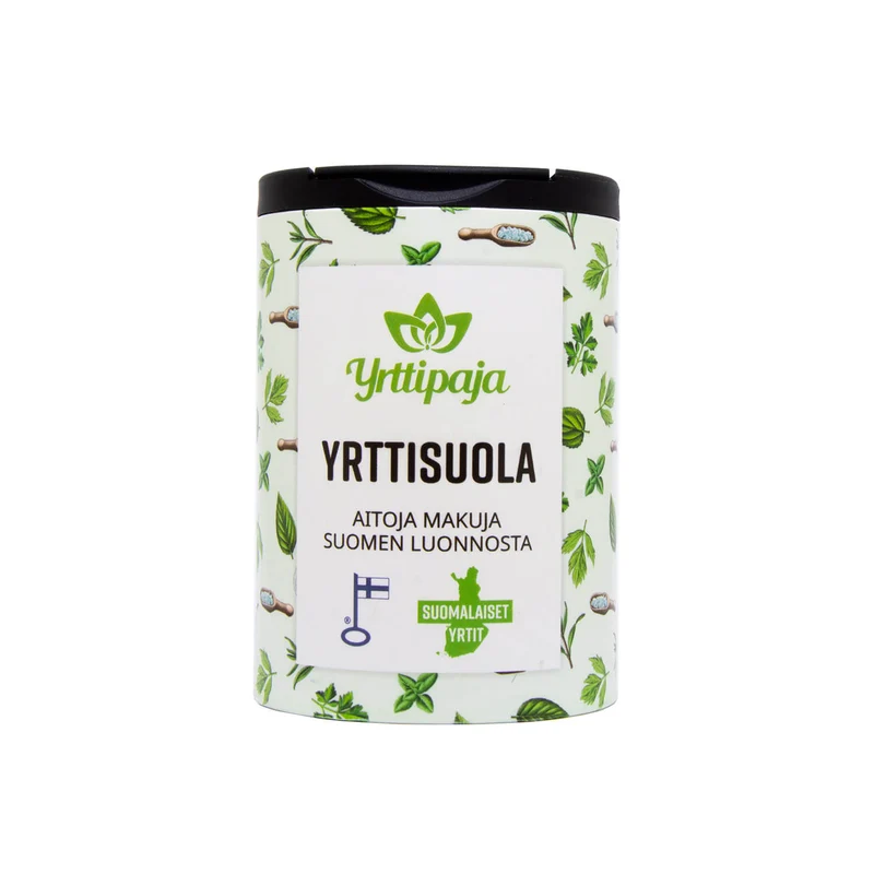 Örtsalt, 90 g