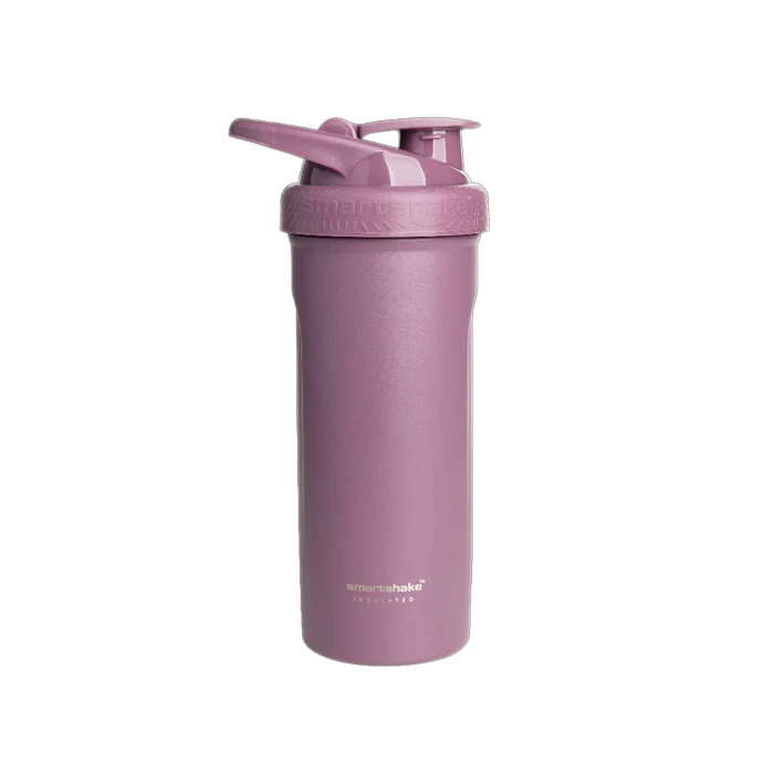 Isolerad Stålflaska Dusty Plum 750 ml