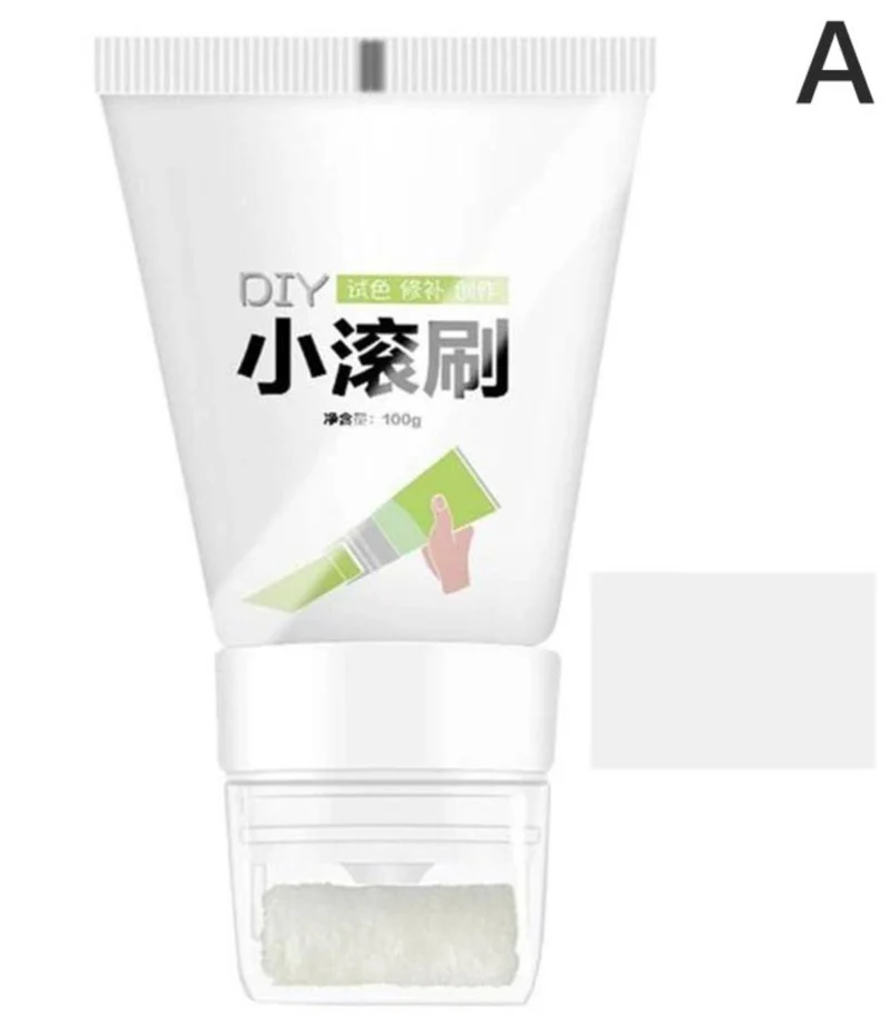 EazyFix Wall Repair Paste Roller