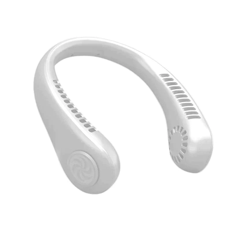 Portable Neck Fan - Bærbar nakkevifte