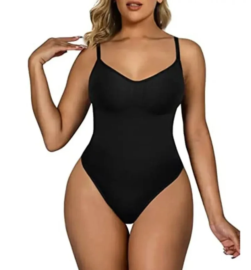 Bodysuit - Shapewear - Butt lifter