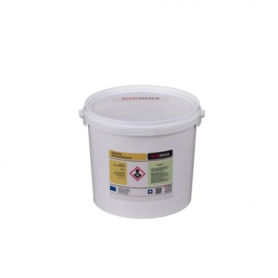 Kieselgur 1kg BIOMUS