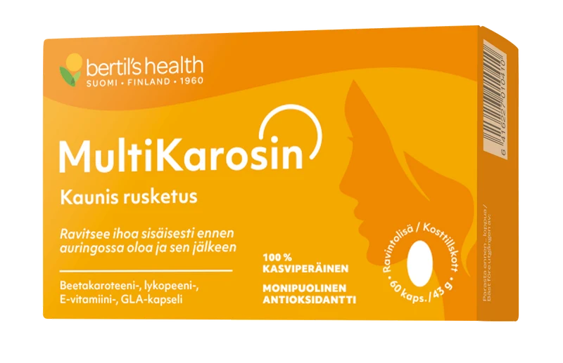 MultiKarosin, 43 g
