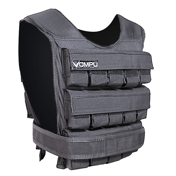Viktväst, 30 kg
