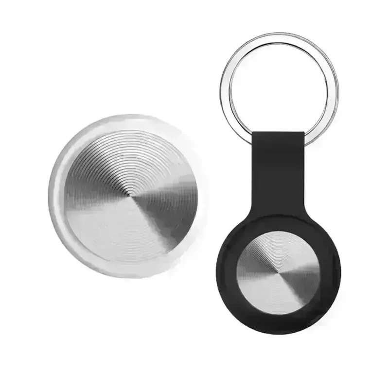 GPS tracker og sporingsbrikke for iOS- og Android