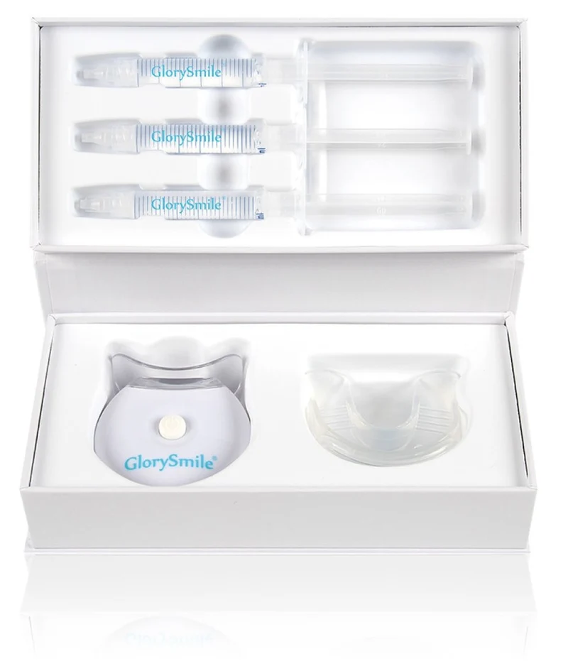 Glory Smile ™ Teeth Whitening Kit