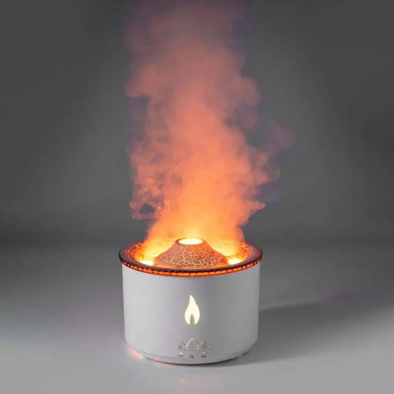Volcano Aroma diffuser Humidifier
