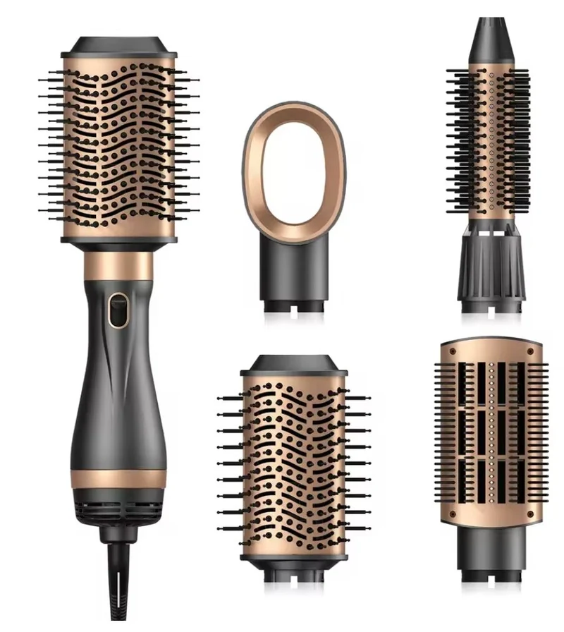 5 i 1 AirFlow™ Hair styler