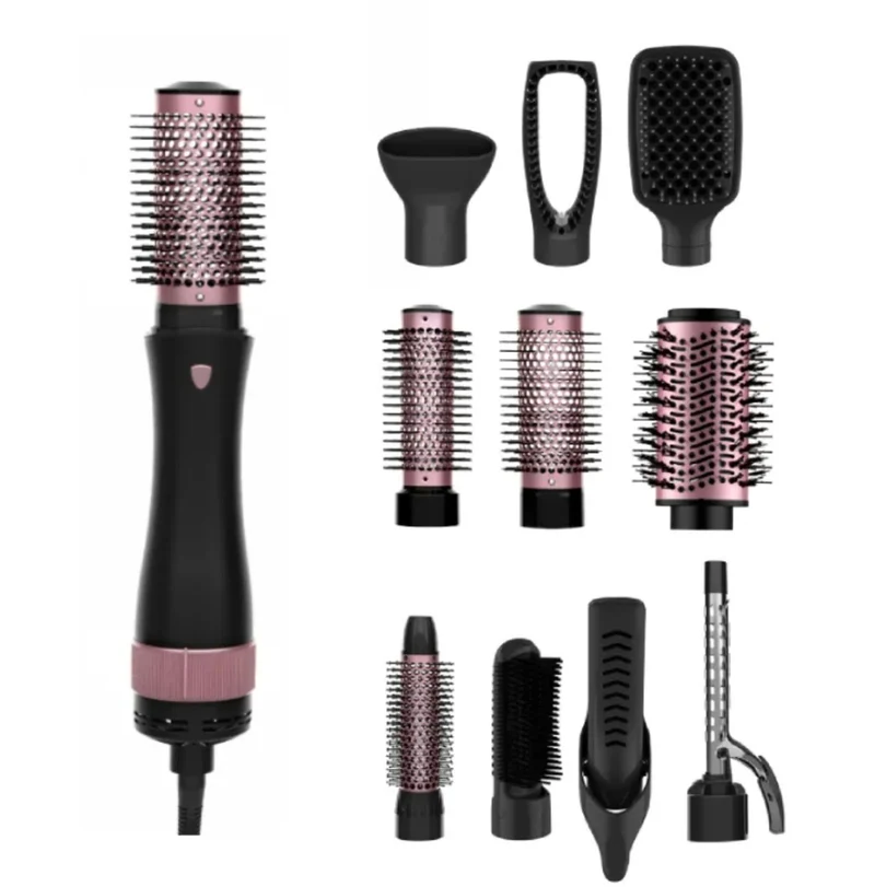 11 In 1 Hot Air Brush Styler