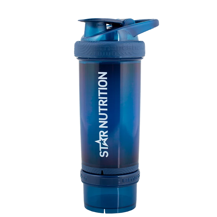 Star Nutrition Smartshake Blå 750 ml