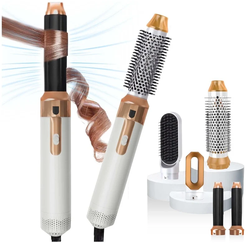 5 I 1 MAGIC HAIR STYLER