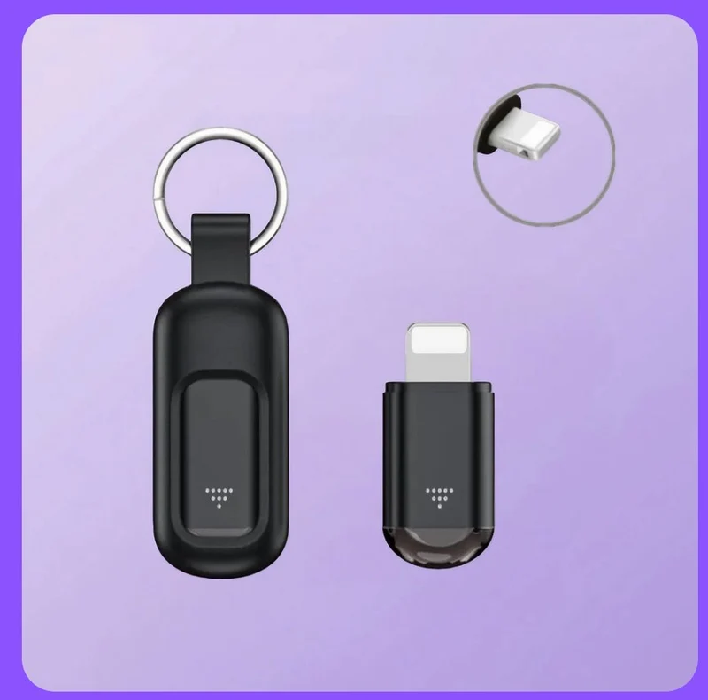 IR Transmitter for Iphone & Android