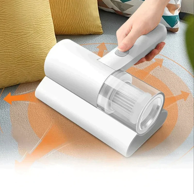 Håndholdt støvsuger UV Mite Remover