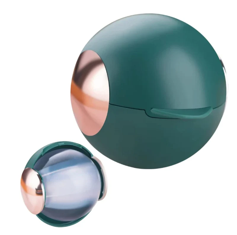 Lint Roller Hair Remover Ball - Lint hund og katte hår fjerner