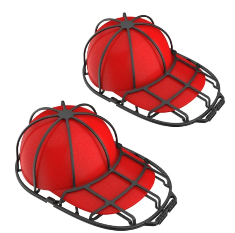 2-Pack Cap washer cage og Cap Washer kurv