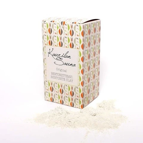 Bentonitlera, 200 g