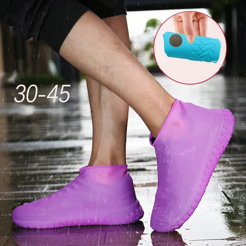 Vanntette skotrekk Shoe cover