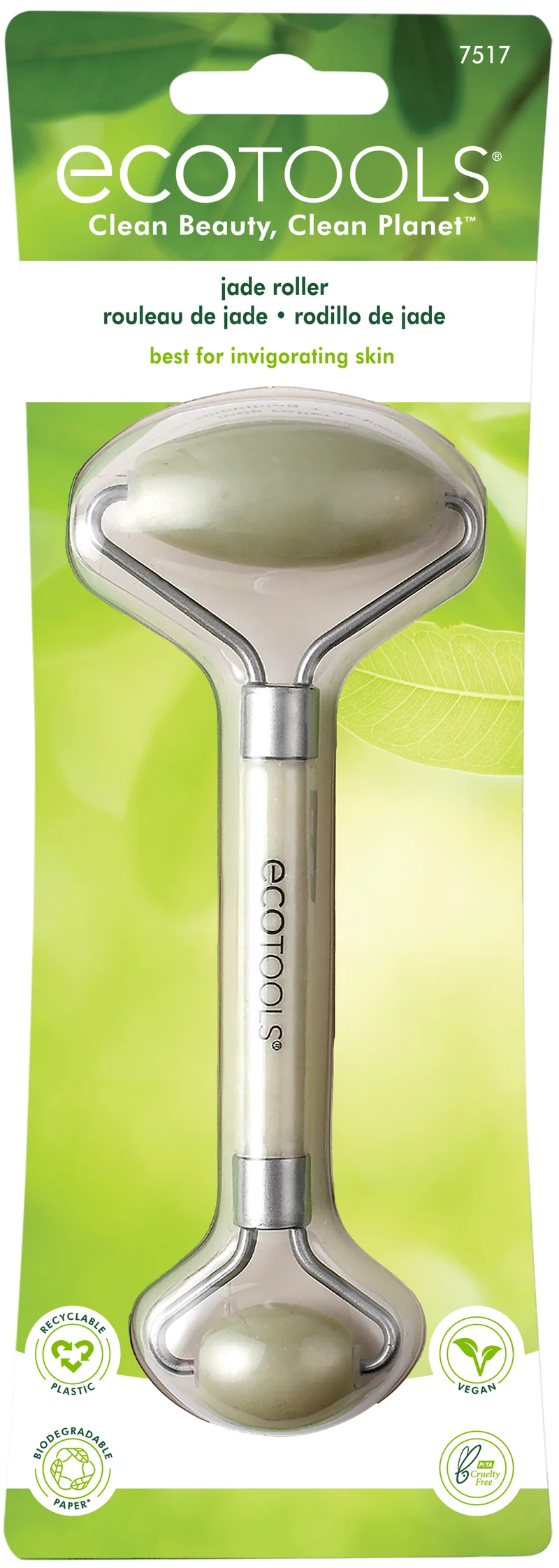 Jade Roller Single