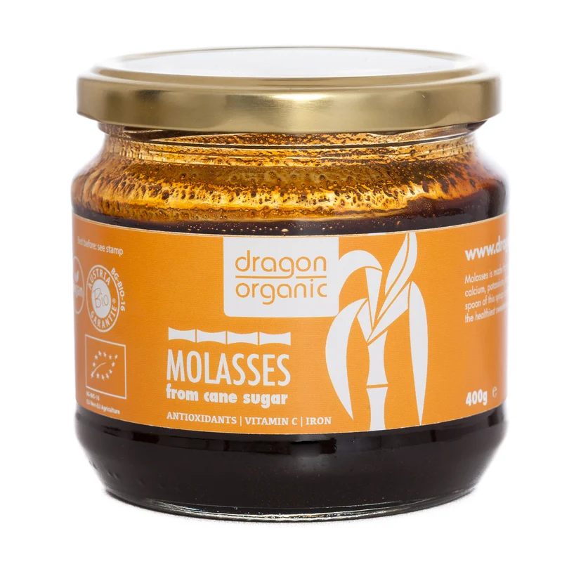 Melass, 400 g