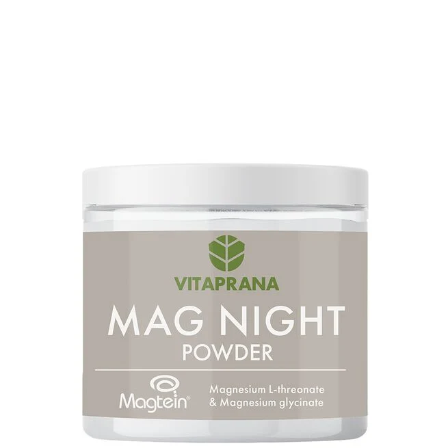 Magnesium Night Powder 90 g