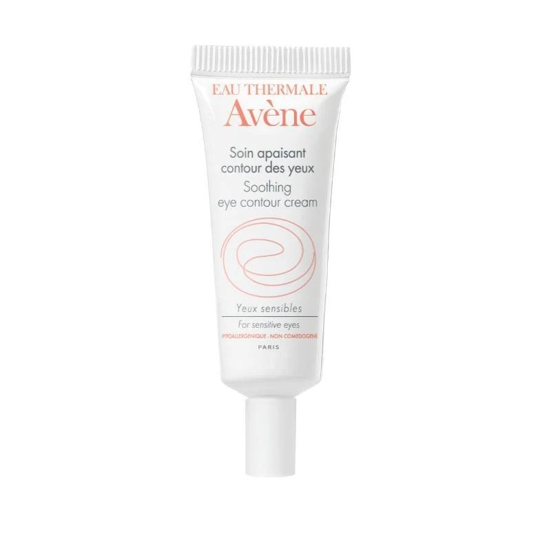Avene Soothing Eye Contour Cream 10ml