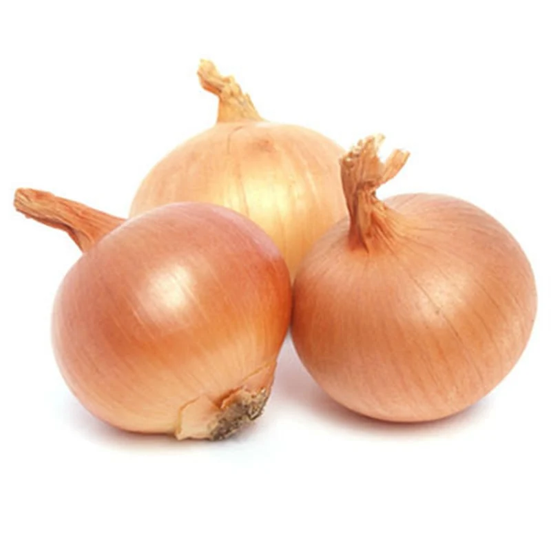 Gelbe Zwiebeln BIO 1 kg