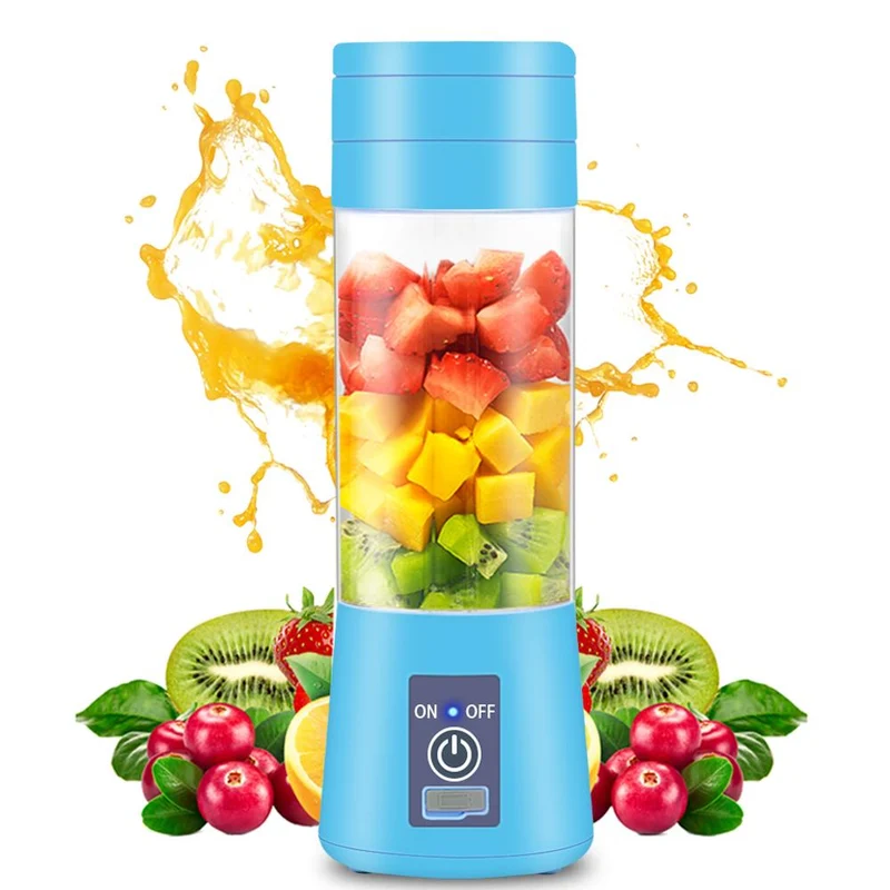 Bærbar blender