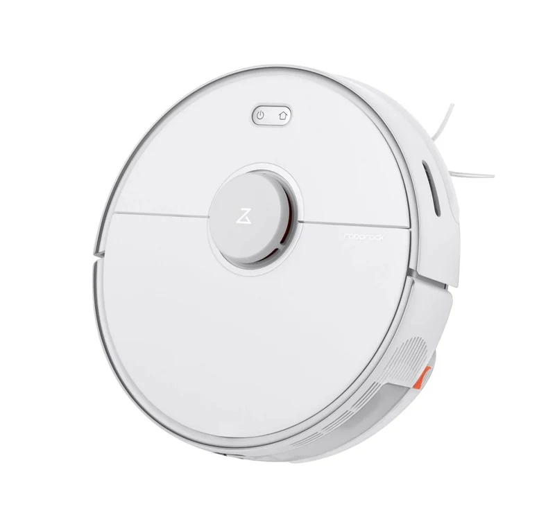 Xiaomi Roborock S6 Pure robotstøvsuger (hvit)