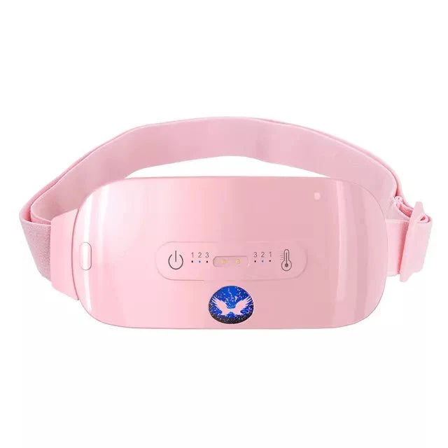 Mensen krampe beltet - period cramp massager period relief belt