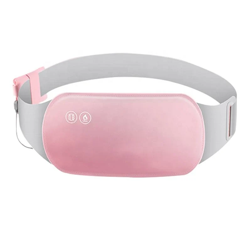 Menstrual relief belt - Belte som lindrer mensensmerter