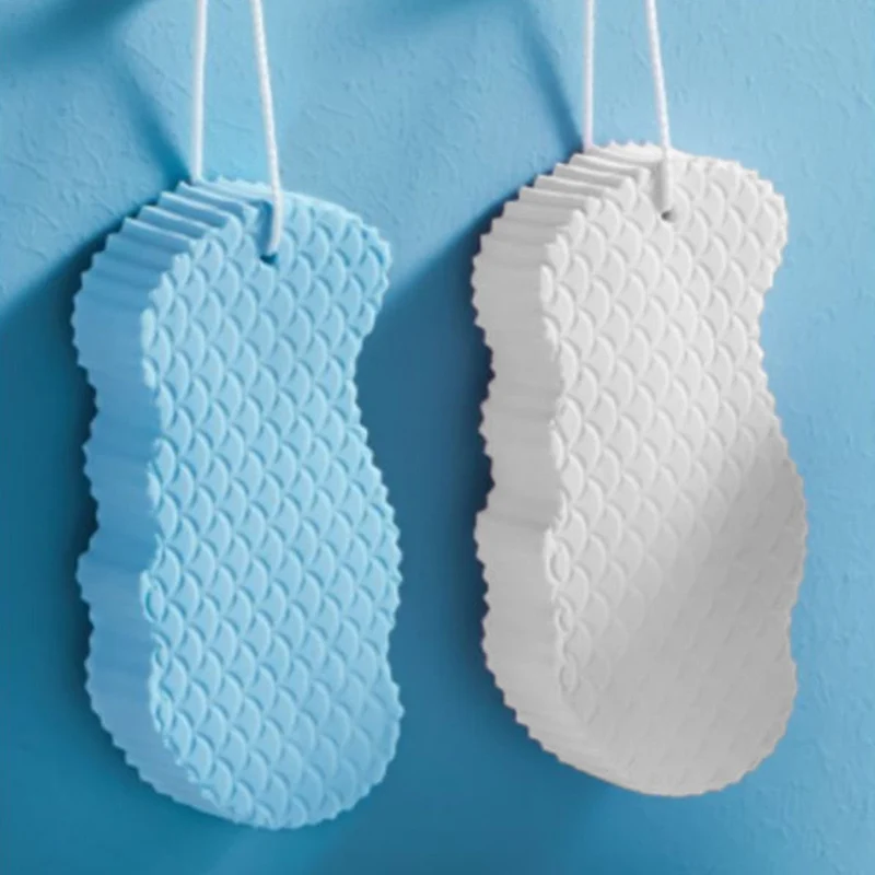 Super Soft Exfoliating Bath Sponge