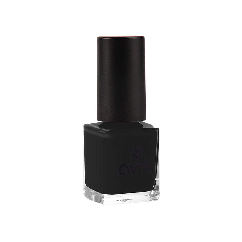 Avril Kynsilakka Nuit Noire 7ml