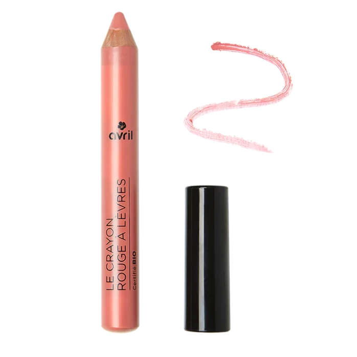 Avril Läppstift Bois de Rose