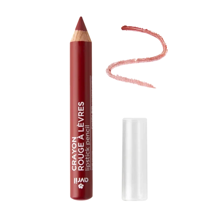 Avril Lipstick Pencil Vrai Rouge