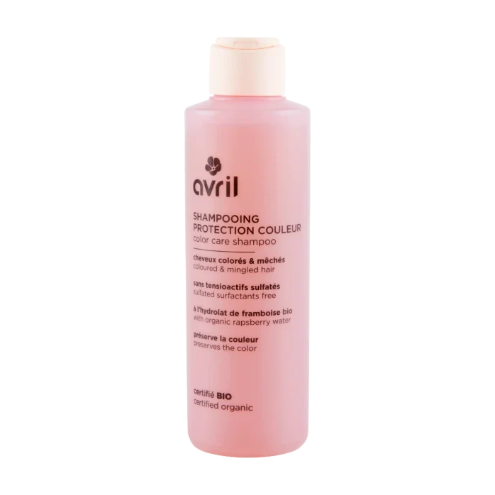 Avril Shampoo värjätyille hiuksille 250ml
