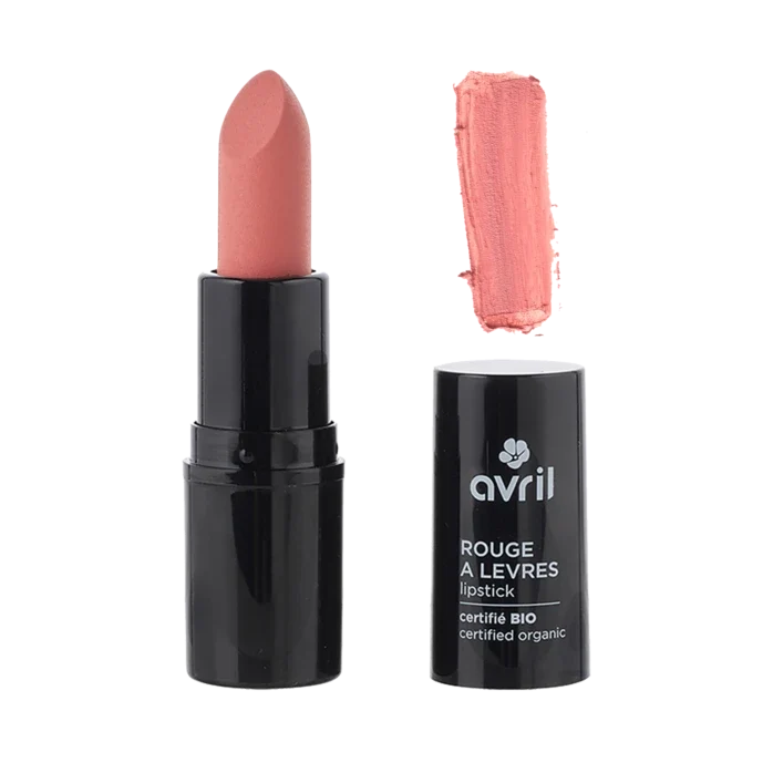 Avril Huulipuna Rose Poupée