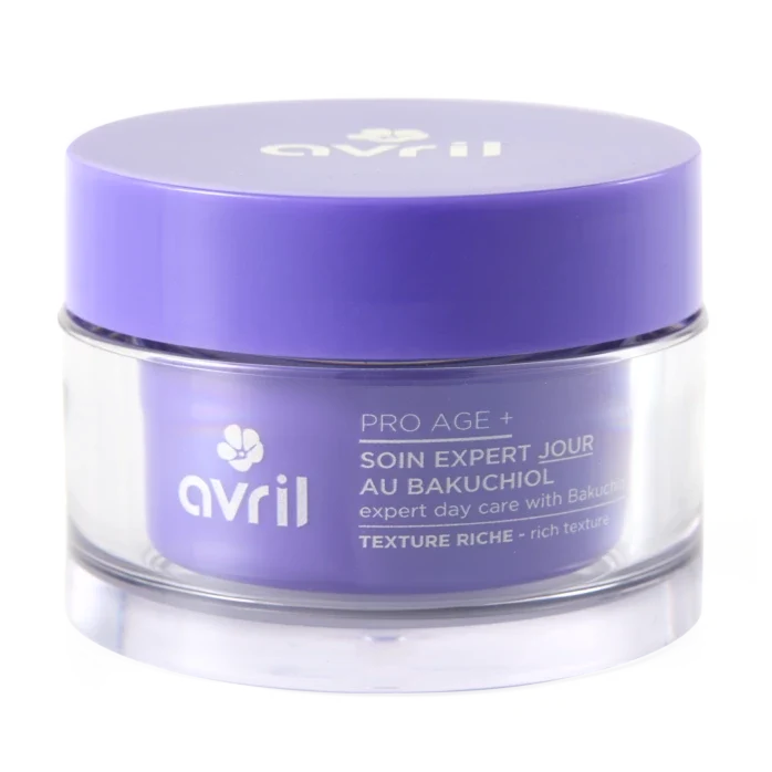 Avril PRO AGE + Rik dagkräm 50 ml
