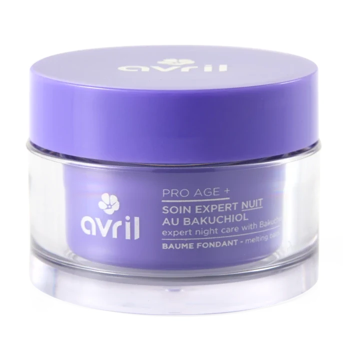 Avril PRO AGE + Night Balm 50ml