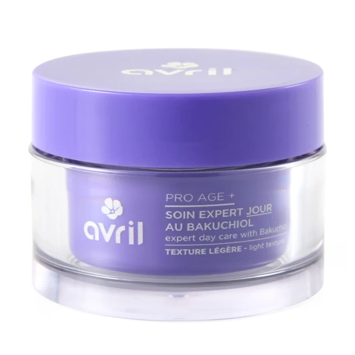 Avril PRO AGE + Lätt dagkräm 50 ml