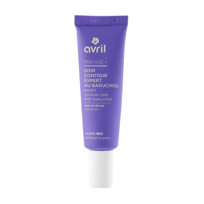 Avril PRO AGE + Ögon- och läppkräm 30 ml