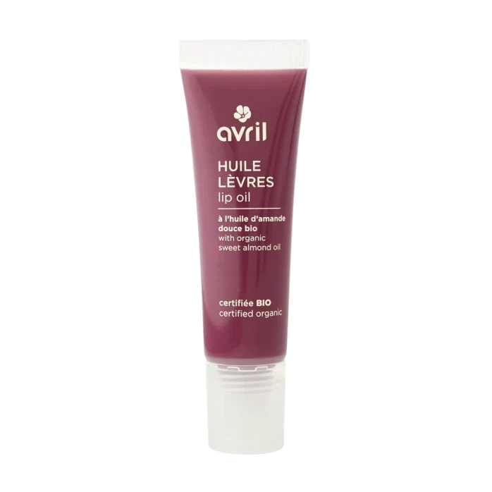 Avril Huuliöljy Pitaya 10ml