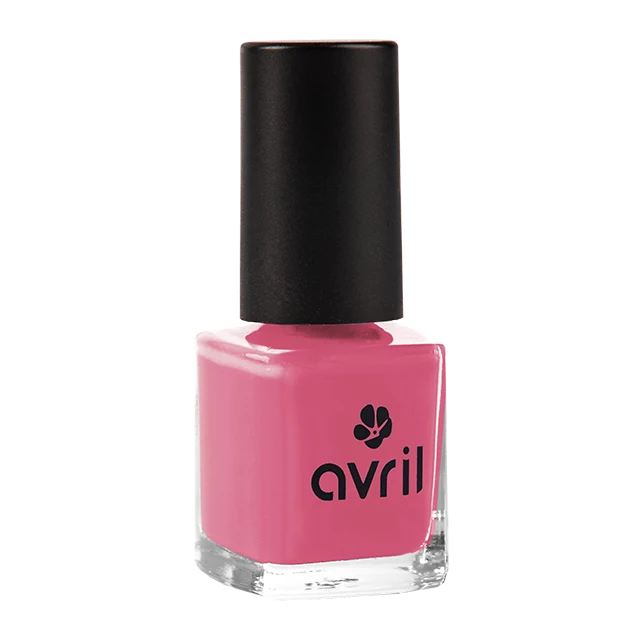 Avril Nagellack Rose Bollywood 7ml