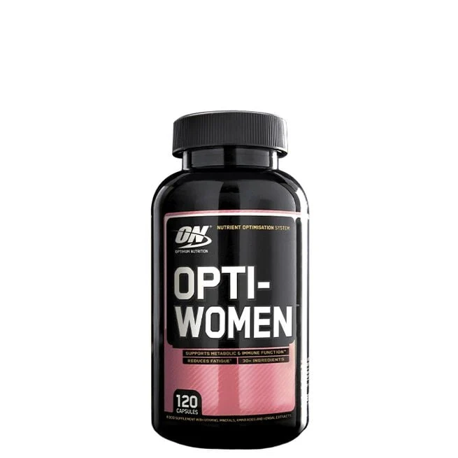Opti-Women Multivitamin 120 kapslar